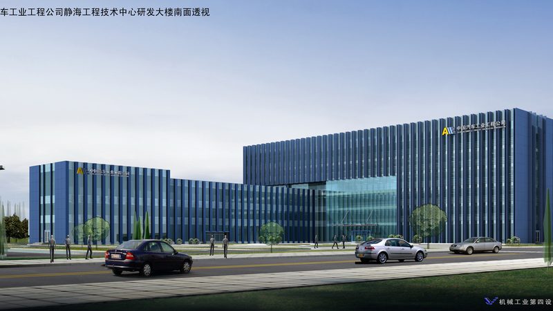 环保污水处理设备：揭秘十大品牌背后的技术奥秘
