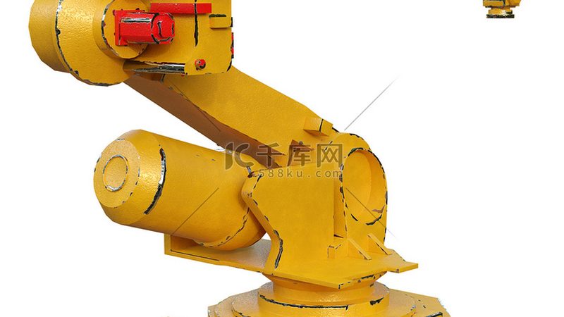 机械设计仿真分析：参数设置的奥秘与技巧