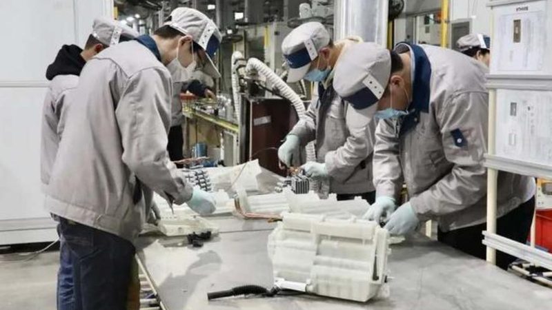 精密铸造铸钢件加工：揭秘其工艺与报价**